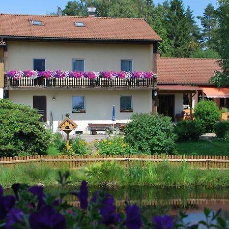 Wirtshaus Birkenhof Weissenstadt Exterior foto